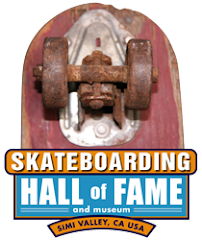 Skateboarding Hall of Fame