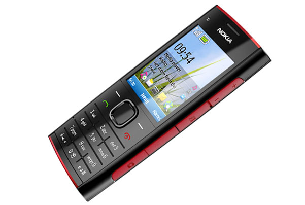 touch mobile phones