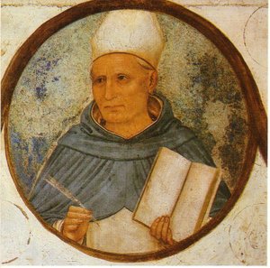 CARA A CARA San Alberto Magno, científico y santo.