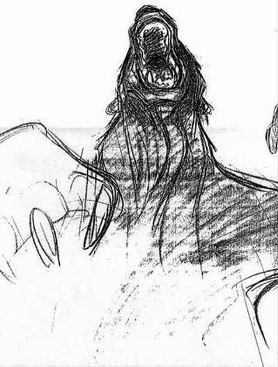 My Journey With Animation Mentor The Fox And The Hound