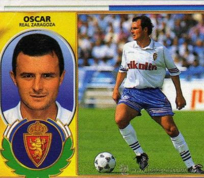 Óscar Luis Celada Alchetron, The Free Social Encyclopedia