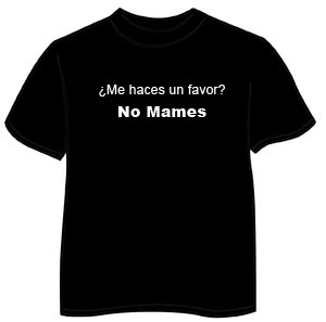 INTENTAR SER MENOS NACO