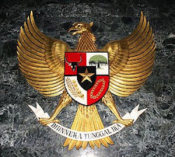 GARUDA PANCASILA