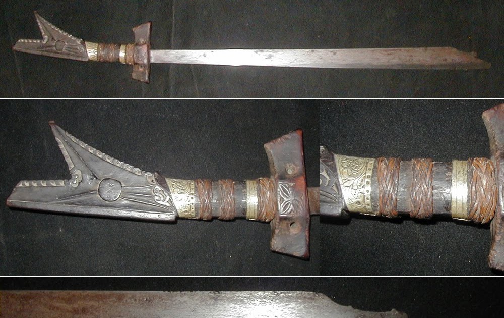The Philippine Kampilan Sword Reviewed AmazinggArts