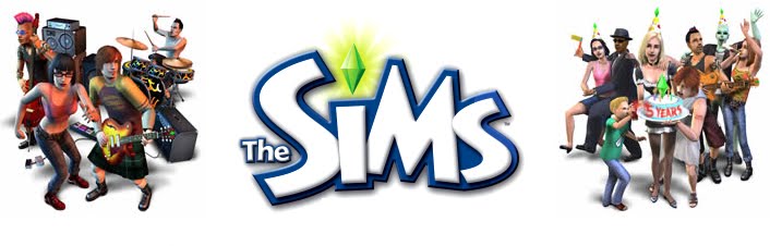 The Sims Brasil