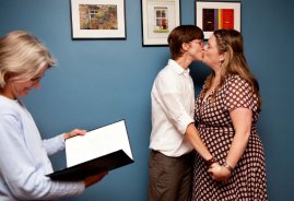 É homologado o 1º casamento gay É homologado o 1º casamento gay
