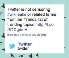 twitter-censura-wikileaks twitter-censura-wikileaks