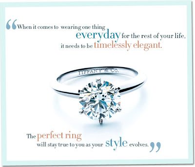 the Tiffany Co magic I did that day I 39m sure I will again too 