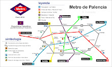 Metro de Palencia