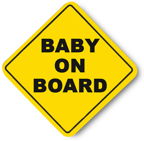 baby boards