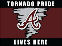 Go Tornadoes!