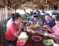 MAKAN SEAFOOD