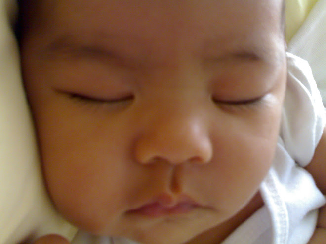Riana Julienne's Baby Book Riana Julienne's Baby Book