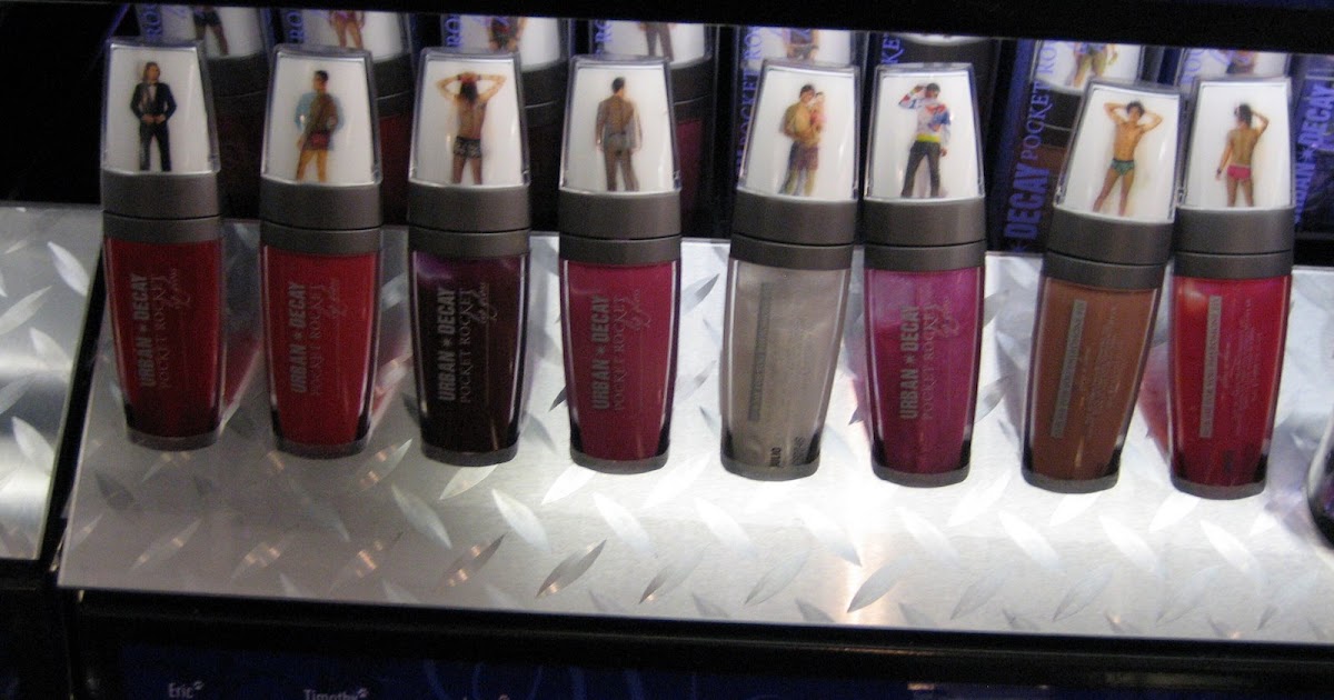 The Beauty Chick Daily Musings on All Things Pretty Urban Decay