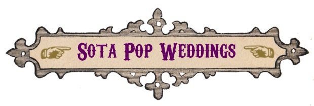 Sota Pop Weddings