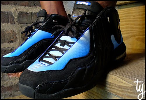 air max garnett 3