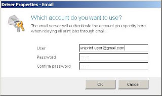 Email test step 2