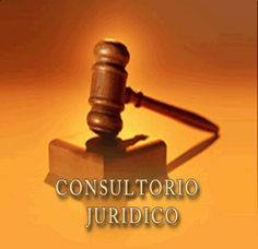 CONSULTORIO JURIDICO