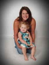 Brooklynn's two year old pics