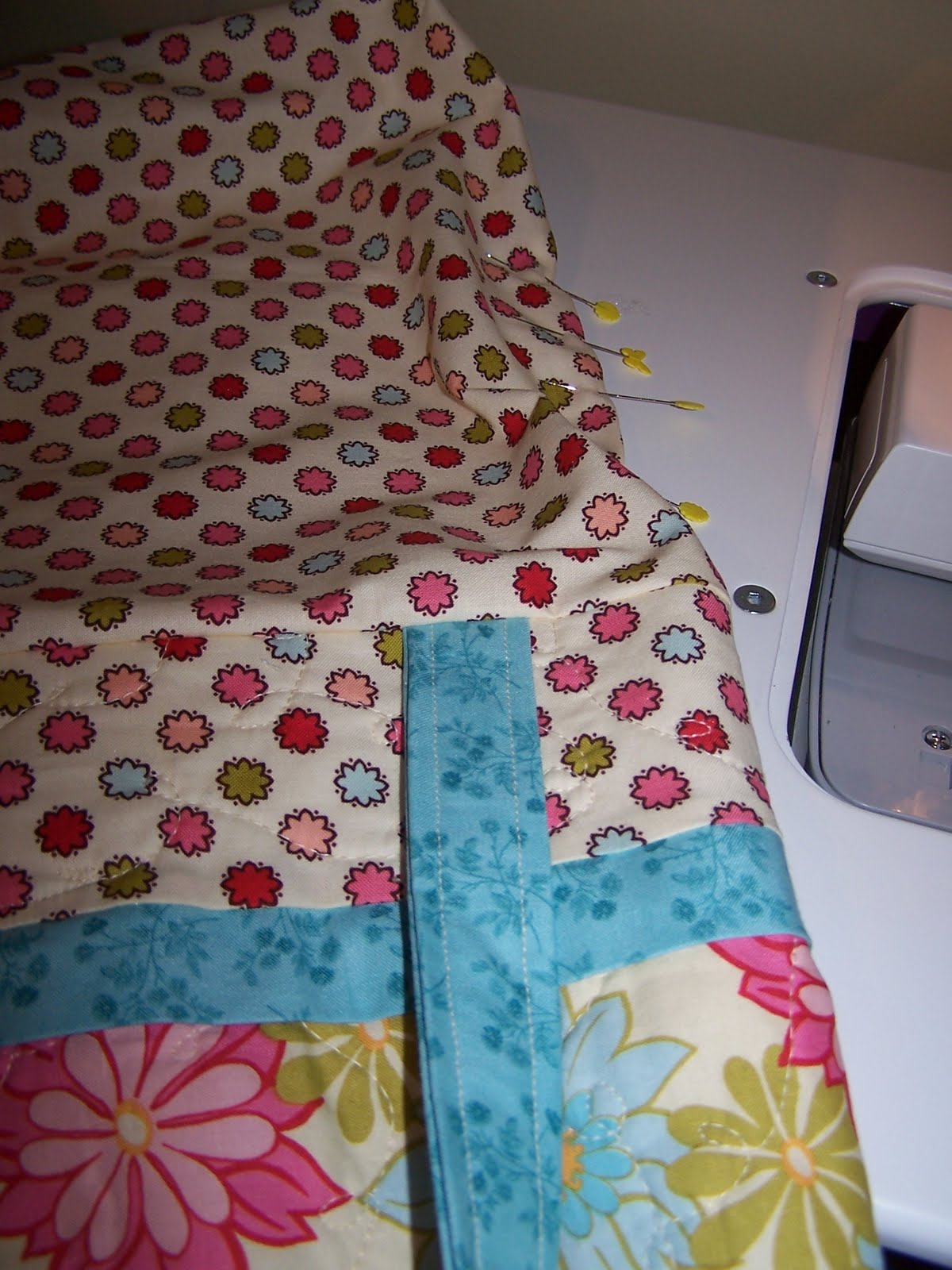 Dandelion Quilts The Dandy Bag Tutorial