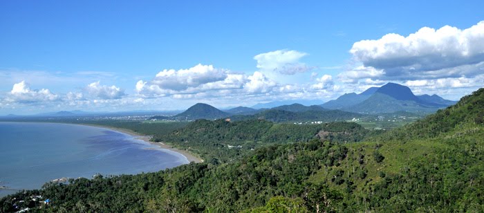 Sinka Beach-Singkawang