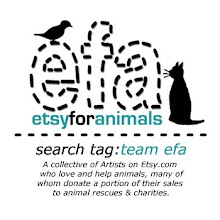 Etsy For Animals