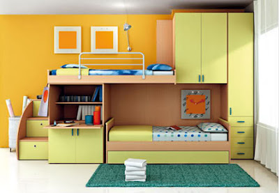 Kids Bedroom Furniture Sets Discount
