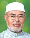 Datuk Dr Haron Din