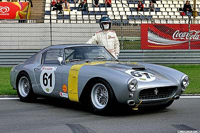 assurance automobile crédit voiture