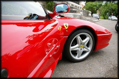 micro-rayures raviver peinture neuve ternie renover voiture auto retirer rayure