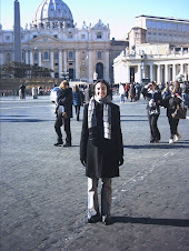 Vaticano em Roma