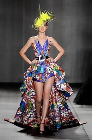 Vestidos que eu amo!!