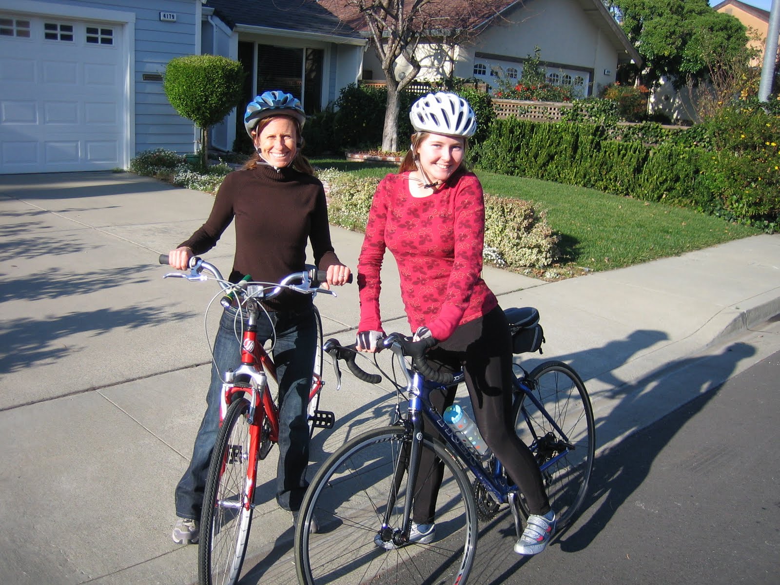 Thank you Pleasanton Patch!