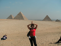 Egito, eu te amo!