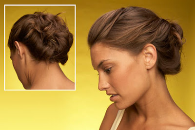 Updo Hairstyles