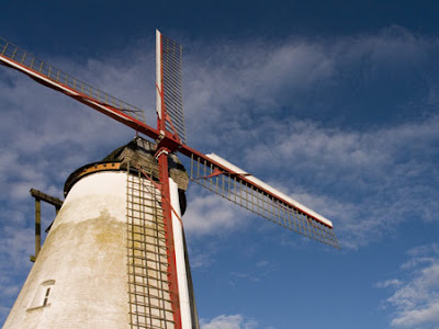 Moulin d'Ostiches 004 - Ostiches - Belgique - Anne-Sarine Limpens - 2008