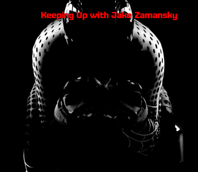 Keeping Up with Jake Zamansky