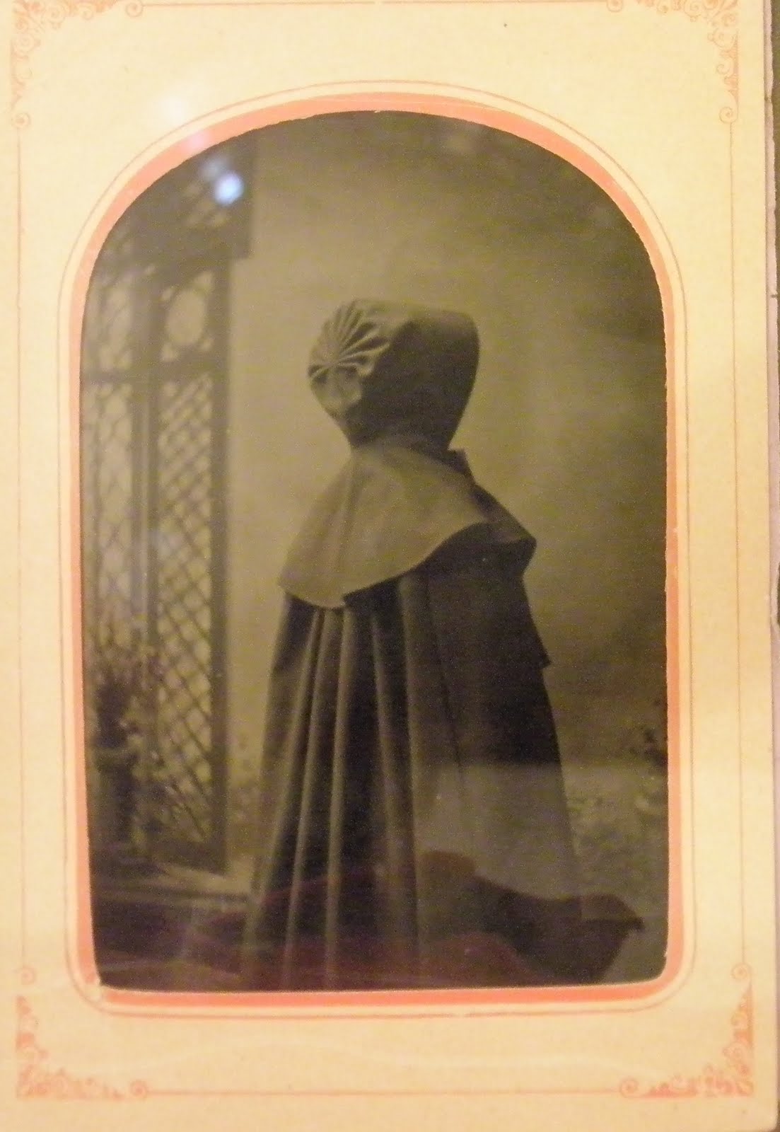 Upstate Earth The Shakers of Mount Lebanon