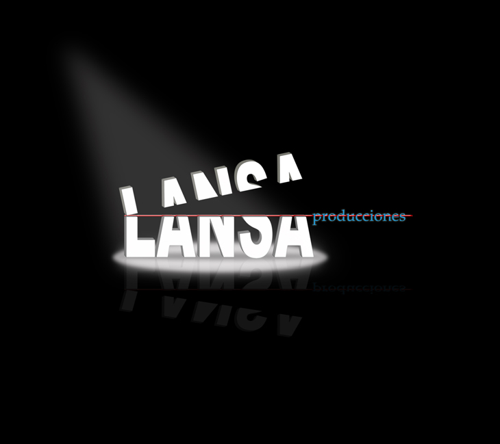 LANSA PRODUCCIONES