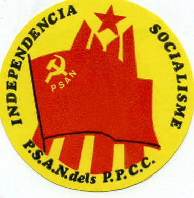 Laporta i el PSAN Independencia+socialisme+psan+ppcc
