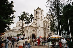 San Isidro, La Ceiba, Honduras