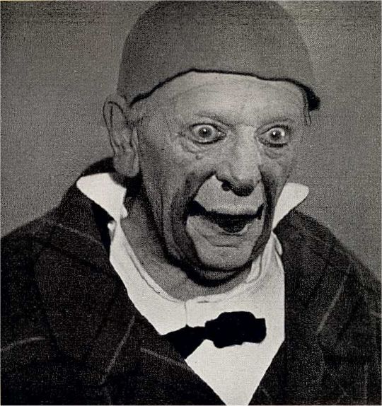 Winsomes Revenge Grock.