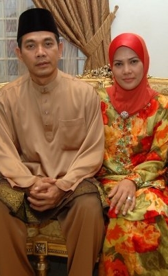 Isteri Rosyam Nor