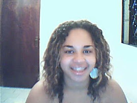 A gatinha em casa!!!