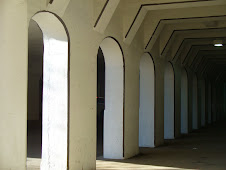 At Home Under the 18th St. Bridge