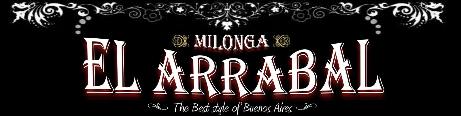 MILONGA EL ARRABAL - photos and videos