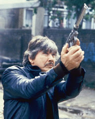 Charles Bronson