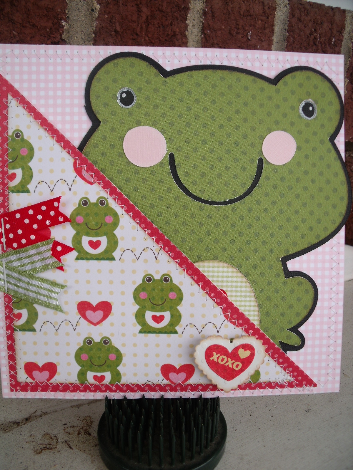 Dandelion Wishes: Fun Valentine Cards