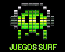 JUEGOS SURF
