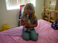 Tori & Calfy